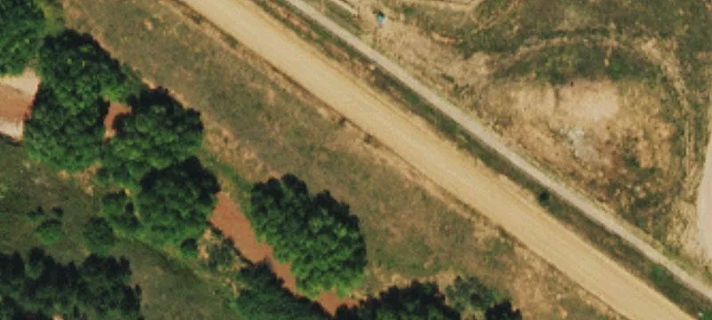 1309 Co Rd