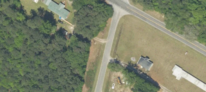 271 Mcallister Rd