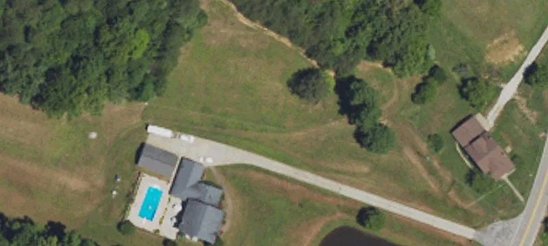4821 St. Hwy