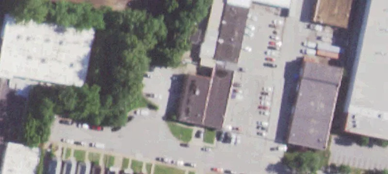 5301-5323 Northrup Ave St