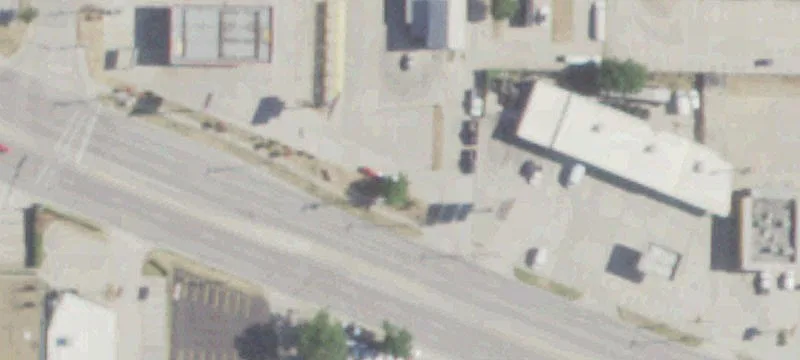 1989 Northwest Hwy