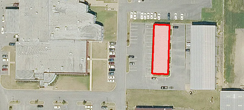 1602 Booth Rd