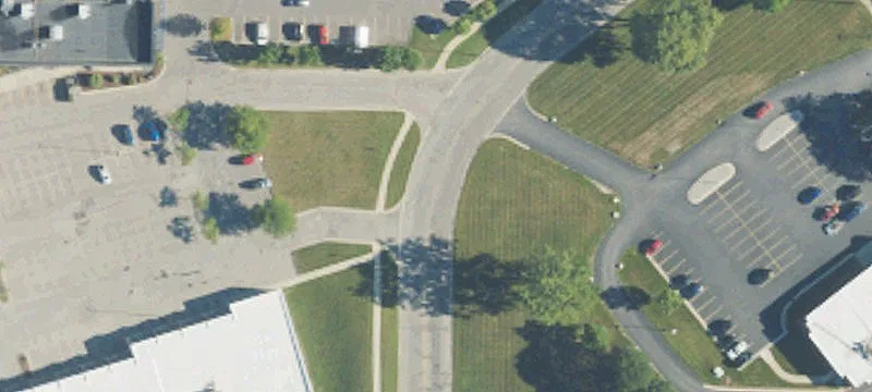 Willoughby & Cedar Park Dr