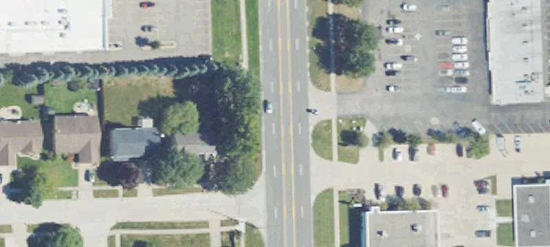 40700-40820 Garfield Rd