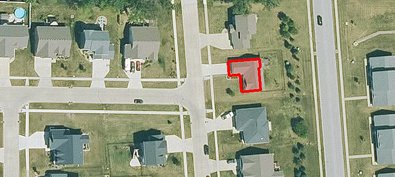 Bridgeview Plat 2