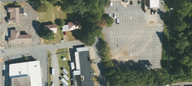 1St St
