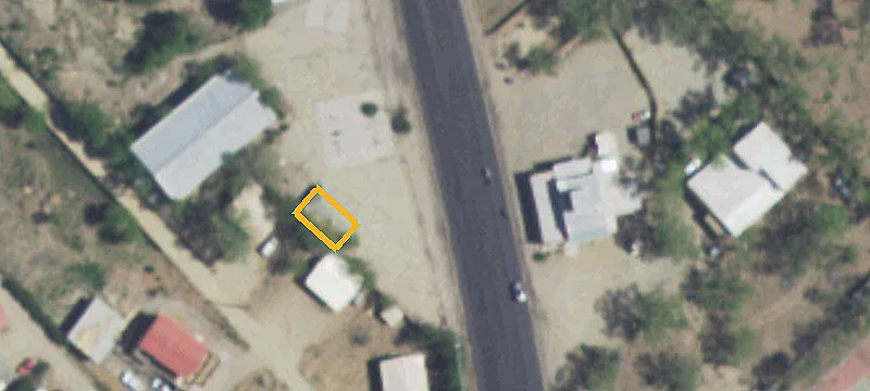 1310 Paseo Del Pueblo Norte