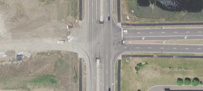 155th & Pilot Knob Rd