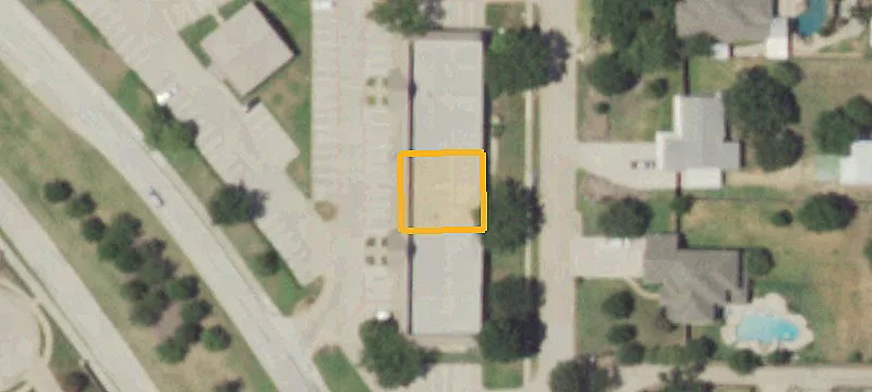 2200 Morriss Rd