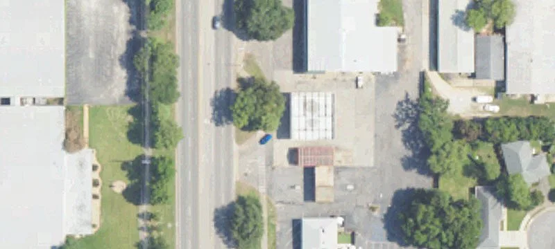 Greeno Rd