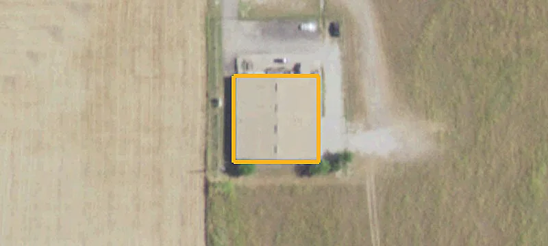 6723 I-30 Frontage Rd