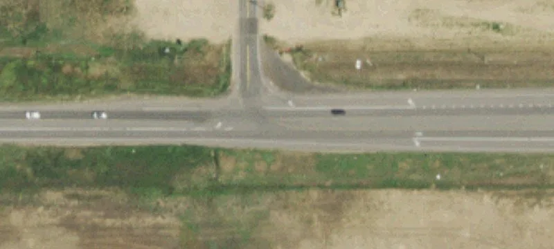 7 Baseline Rd & County Rd