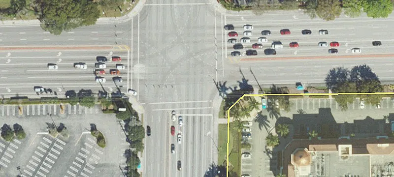 Congress Ave