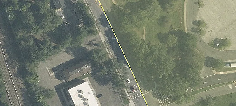 510 Burnt Mill Rd