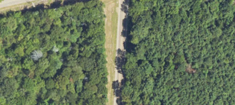 Mcraven Rd