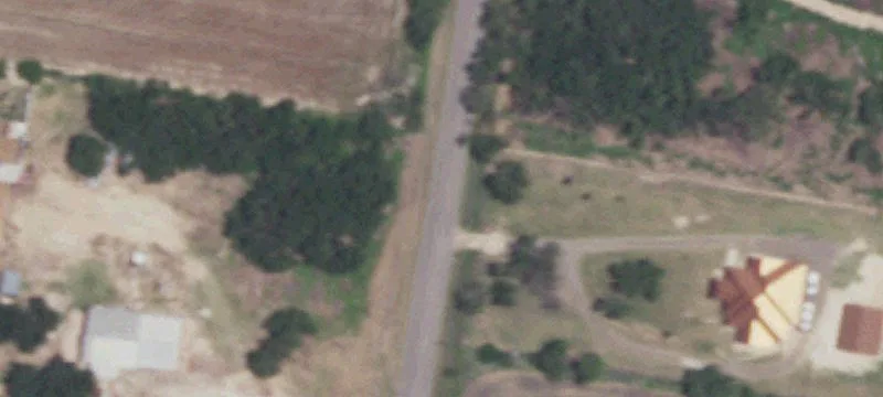 Texan Rd