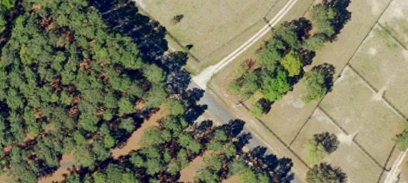 Crooked Creek Rd