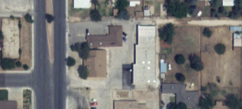 1708 Dal Paso St