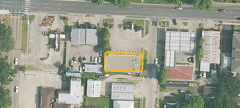 1700 Veterans Memorial Blvd