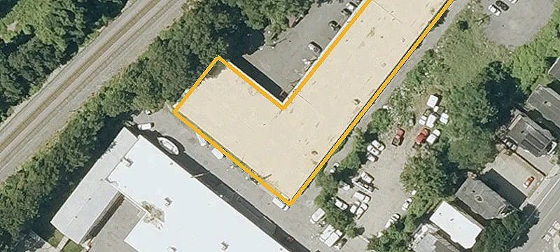 20 Arboretum Rd
