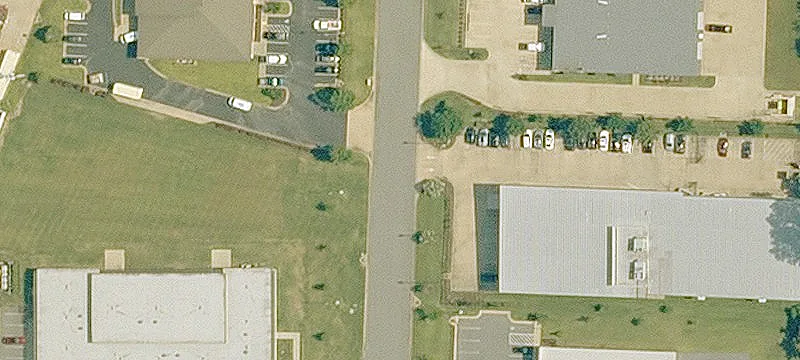 Northshore Ln