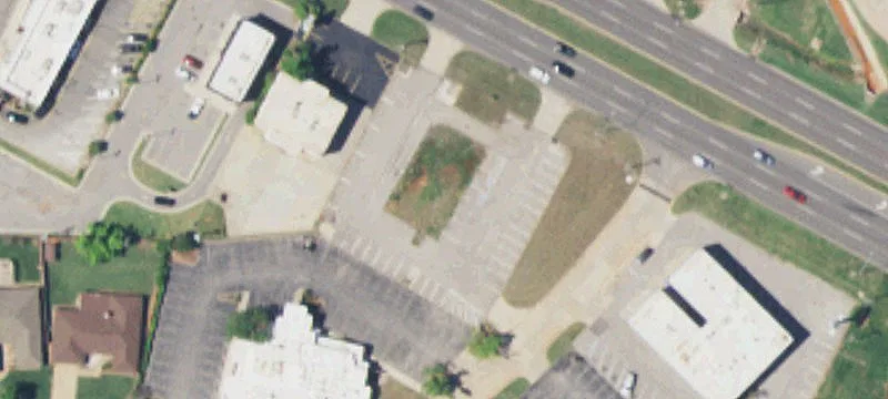 5800 Expressway