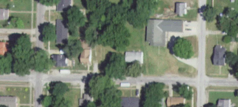 508 Harrison St