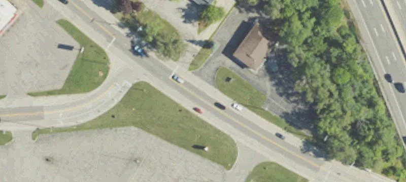 3467 Beecher Rd