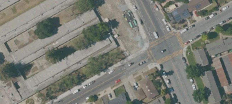 Murray Ave