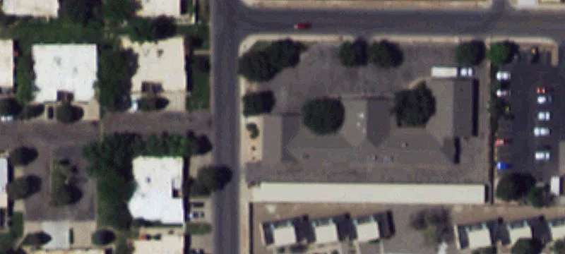 200 Wilshire Blvd