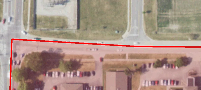100 Seminary St
