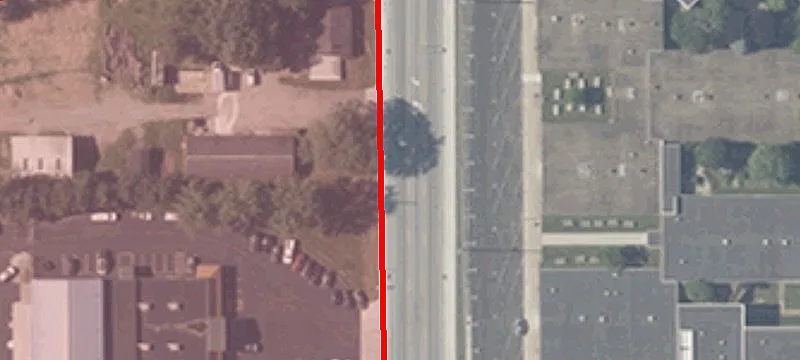 3330 Klondike Rd