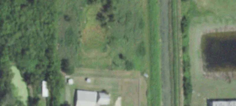 2883 Croix Rd