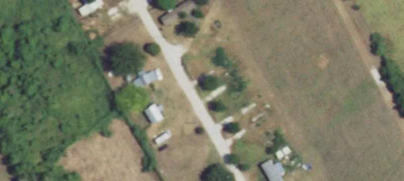 158 Private Road 221