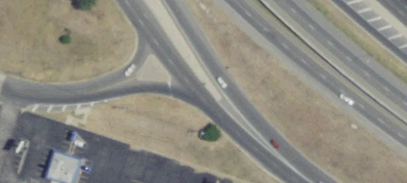 2600 Thornton Ln