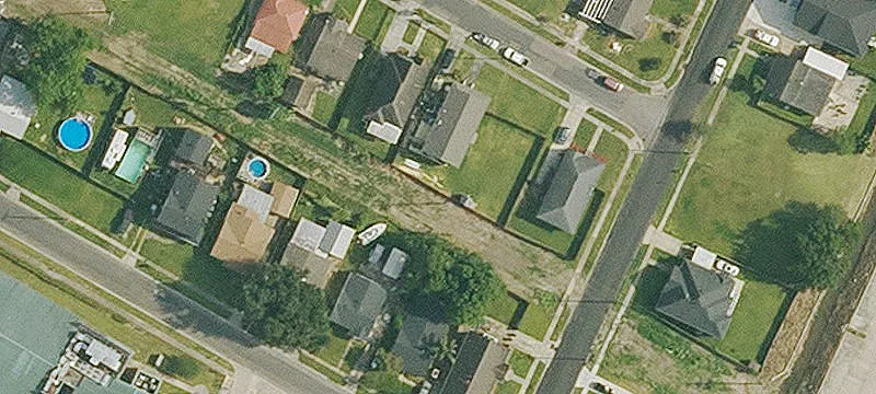 3500-3700 Carrollton Ave
