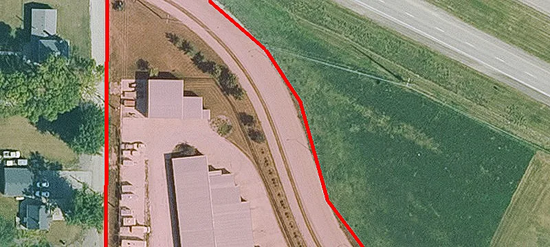 Carlisle Gtwy Business Park Plat 1