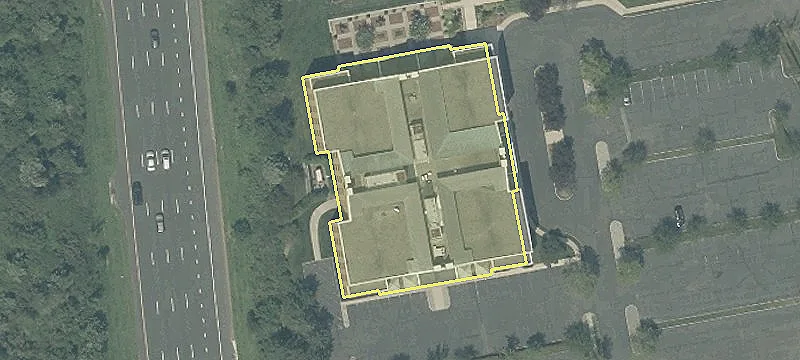 1 Crossroads Dr
