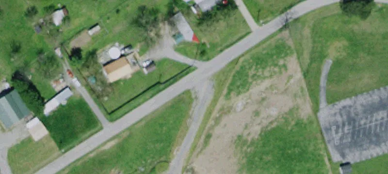 Old Knoxville Hwy