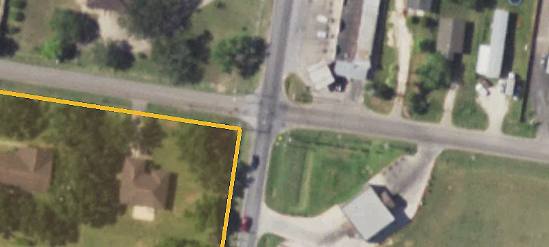Tower Rd