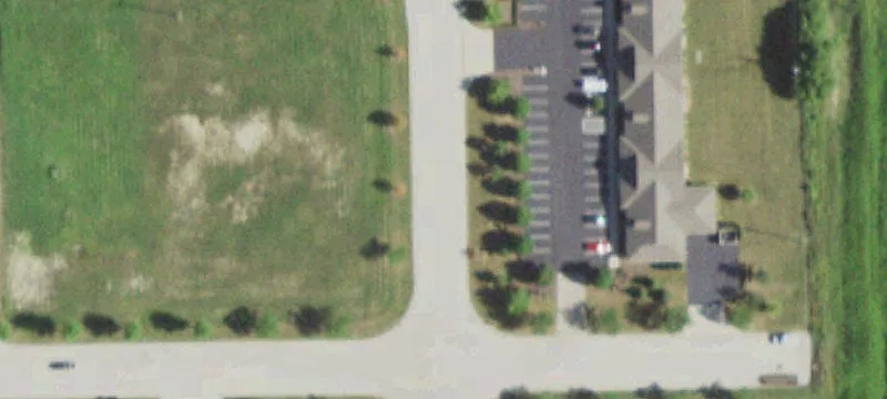 12410 Horseshoe Dr