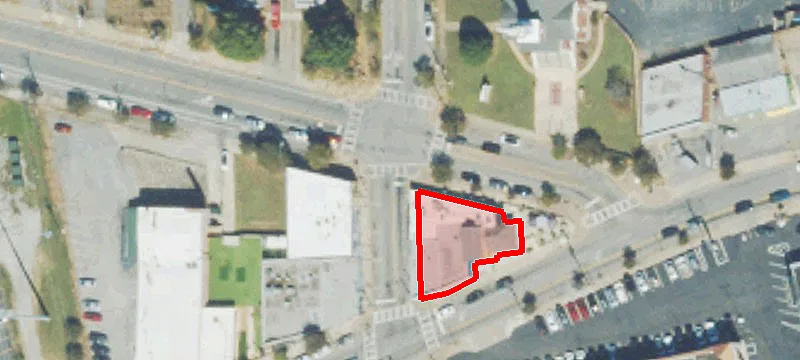 2310 Benjamin E Mays Dr
