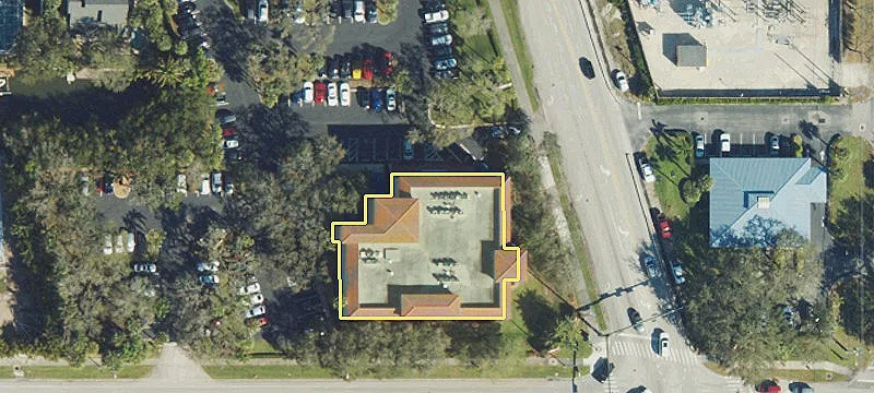 1701 Florida A1A