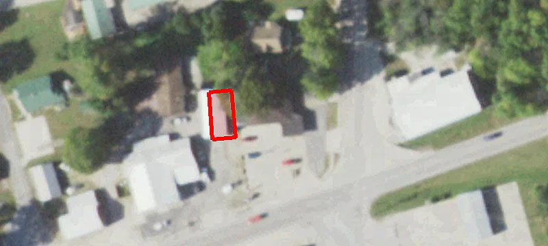 1051 North Ave