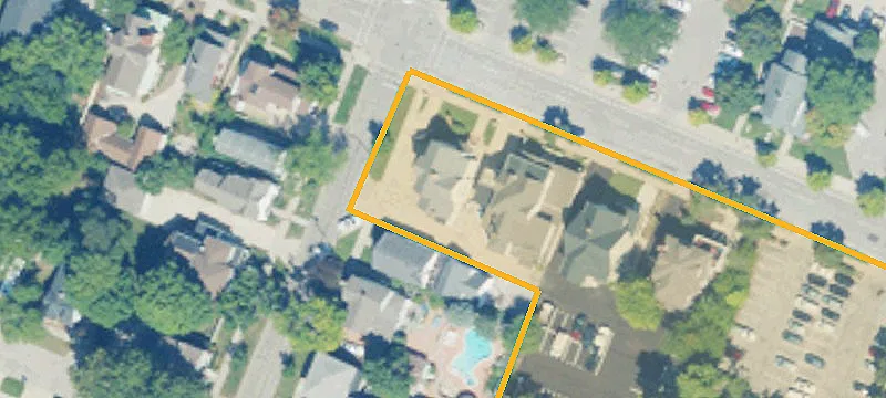 200 Franklin Ave