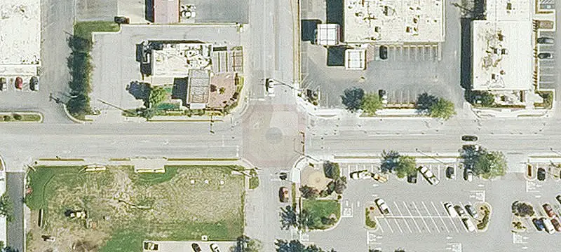 47th Ave & Msn Rd
