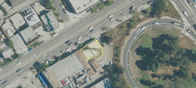 12204-12206 Pico Blvd