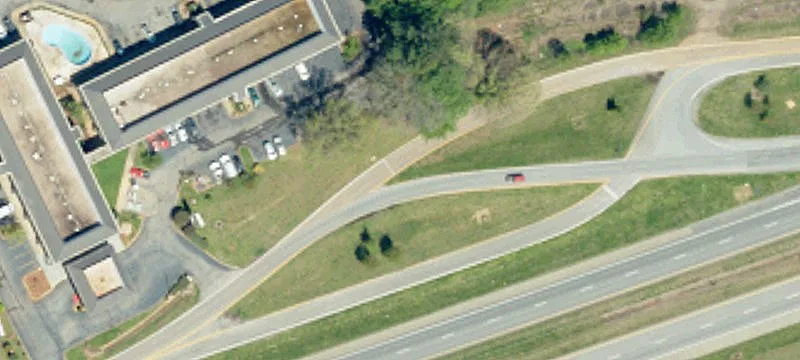 Zimmerman Rd