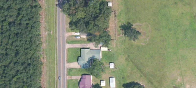 68 Acres In Monroe