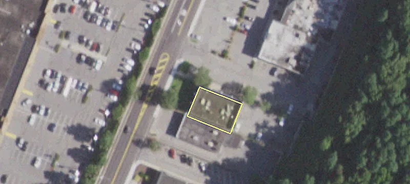 740 Bedford Rd